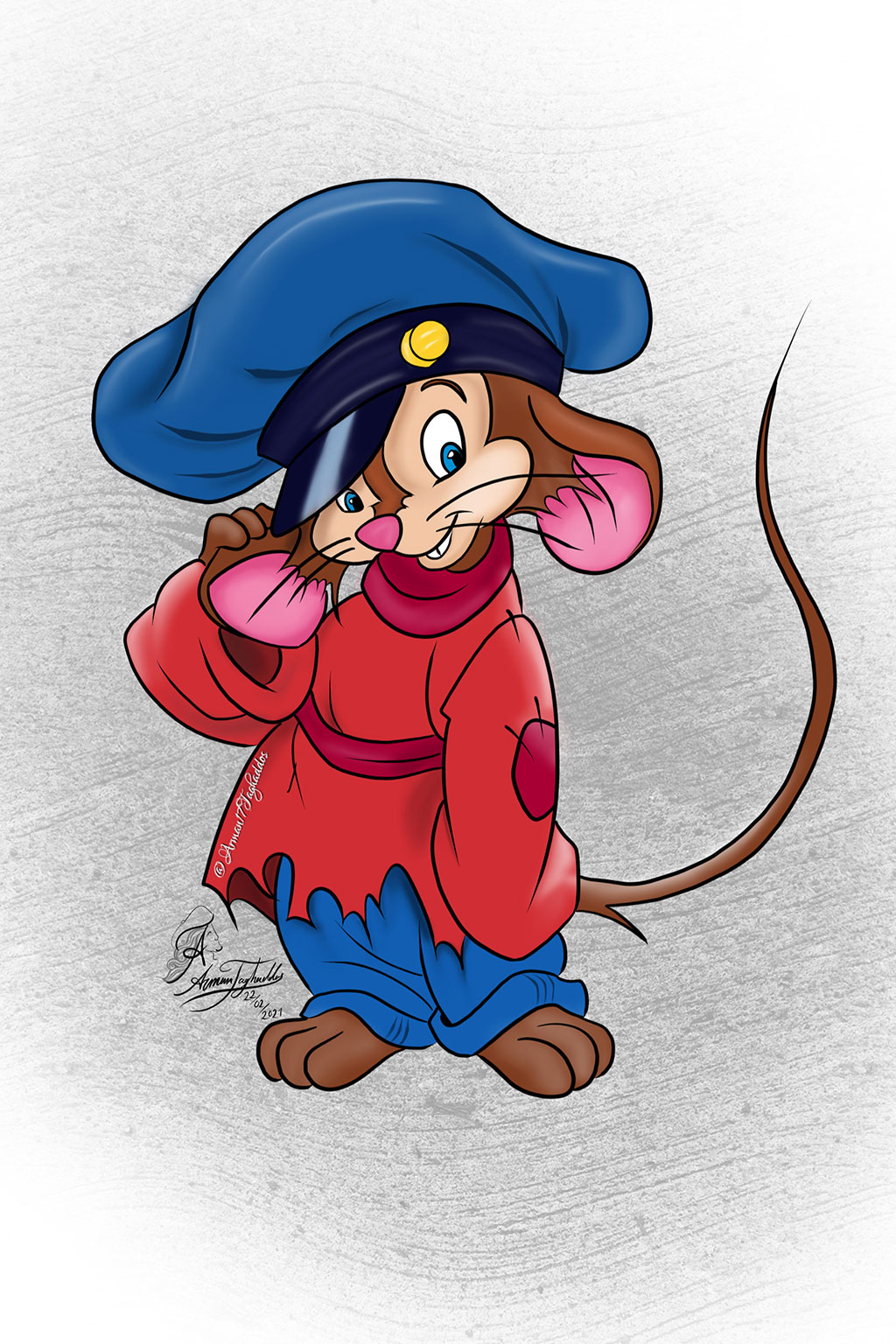 Fievel
