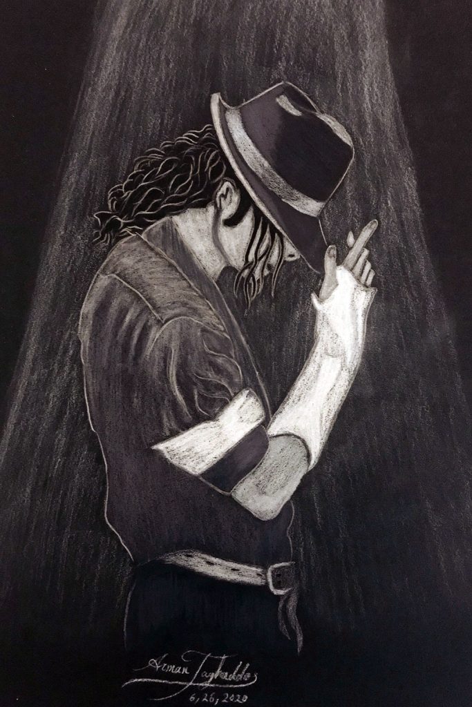 Michael Jackson
