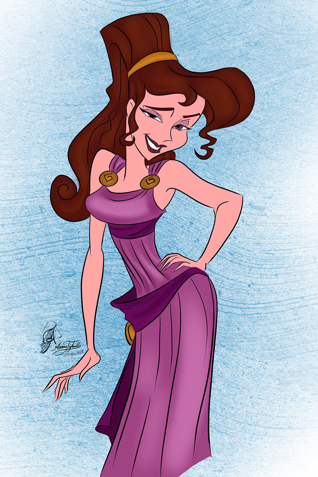 Megara